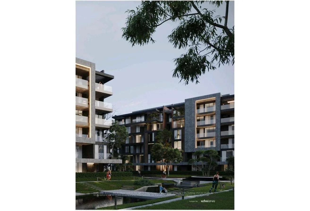Sale in Yellow Residence: pay335000&amp;own apartment installments over 10 years