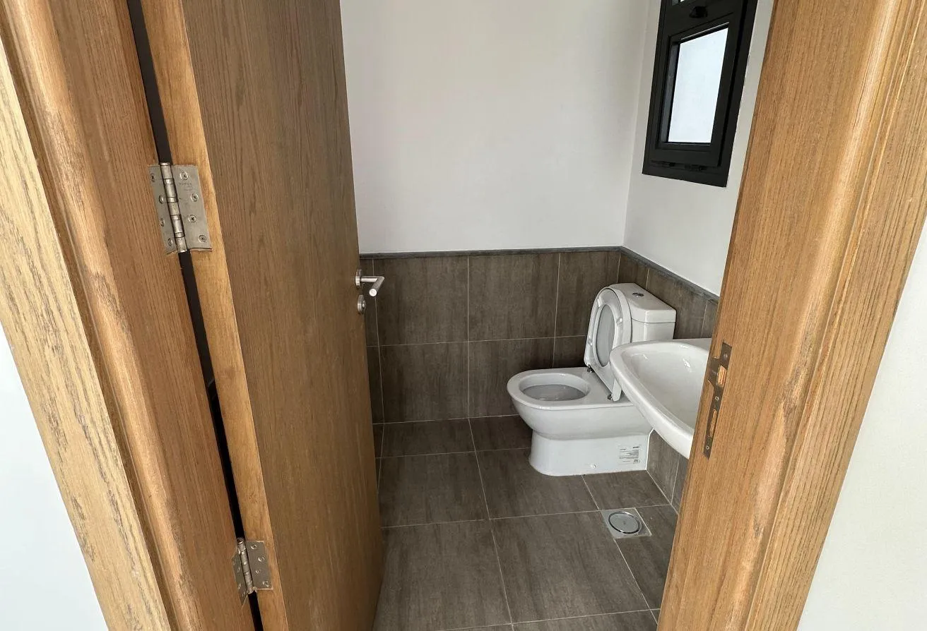 Rent in Al Burouj Compound: Twinhouse 373 M for Rent Prime Location Open view