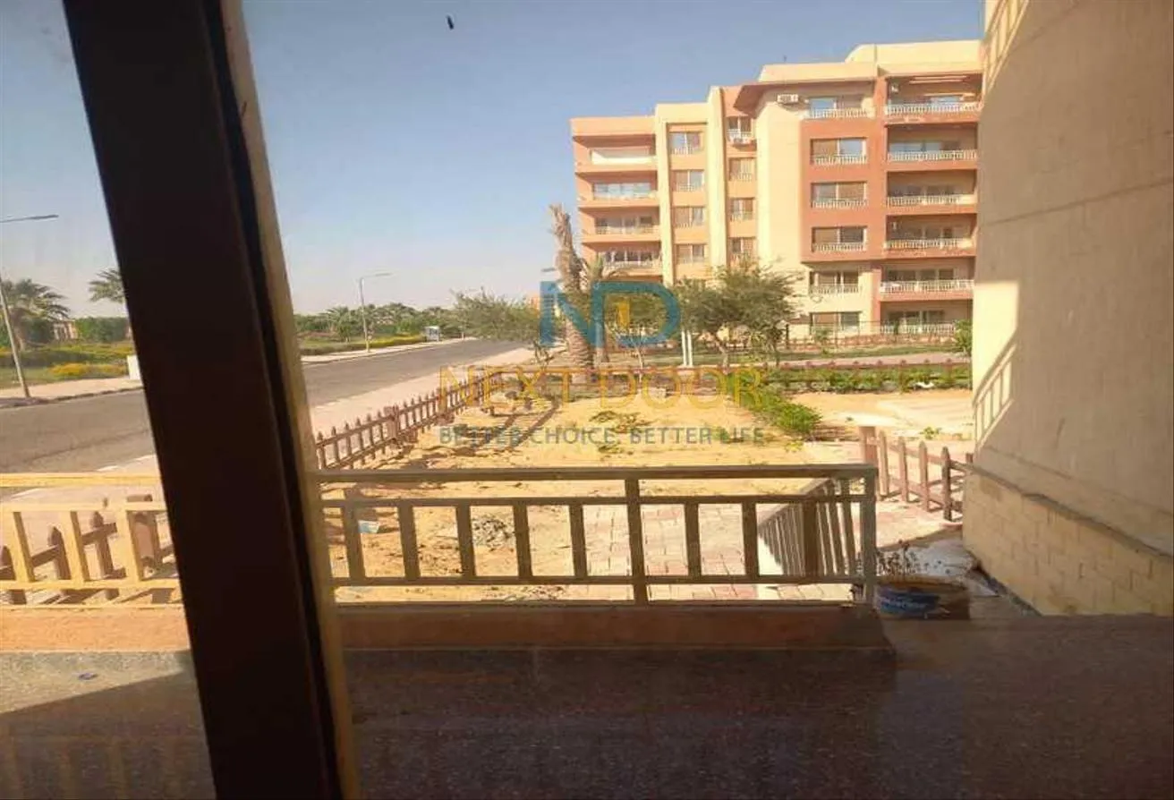 Rent in Wesal City: Apartment Ground for Rent Finished with AC's Wesal