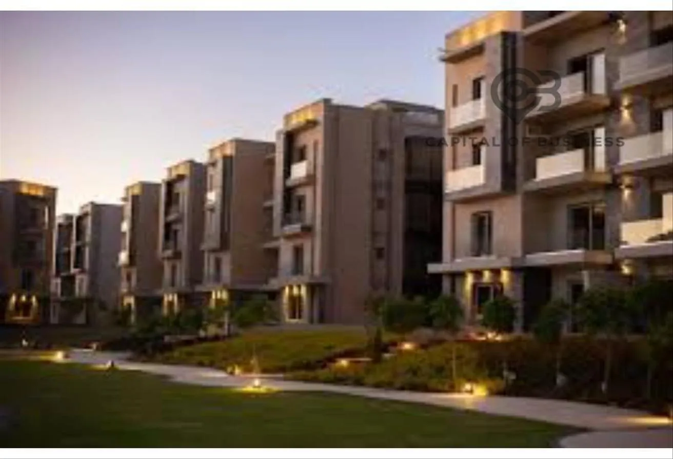 Sale in JAYD Residence: Apartment sale 13%discount,landscape view in Jadie