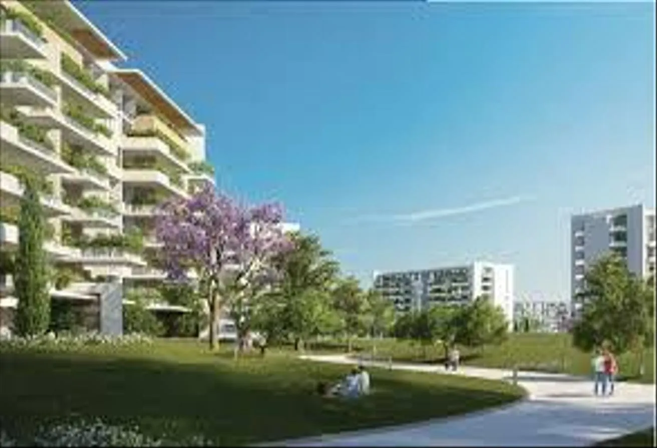 Sale in IL Bosco: IL Boscow New capital apartment 149 sqm delivered
