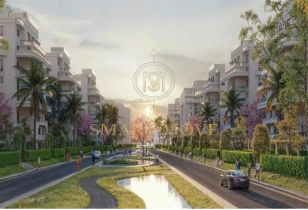 Sale in The Islands: 5%DP private pool +garden payment system up to 14y