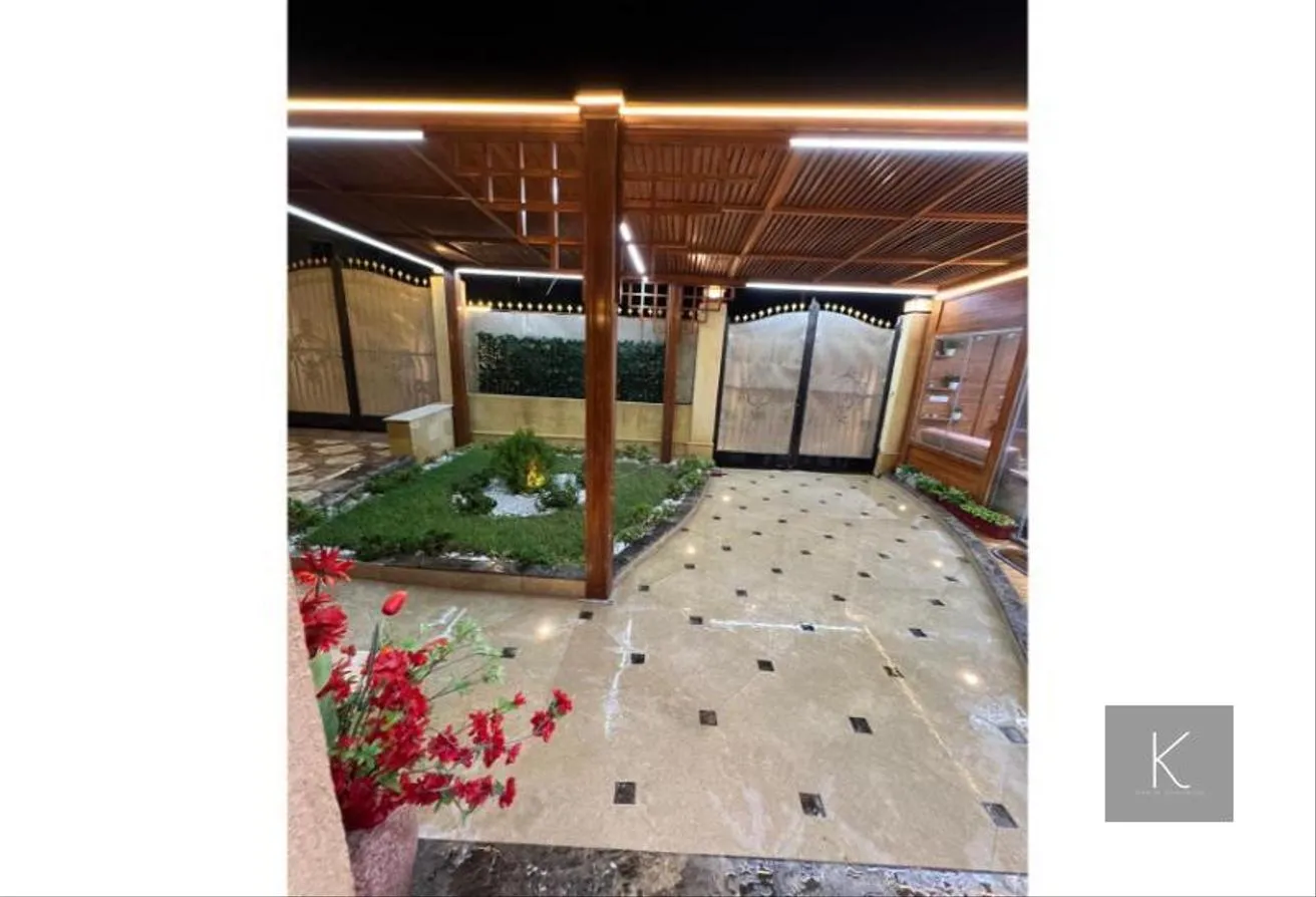 Sale in Palm Hills October: فيلا لقطه للبيع 450م تشطيب سوبر لوكس