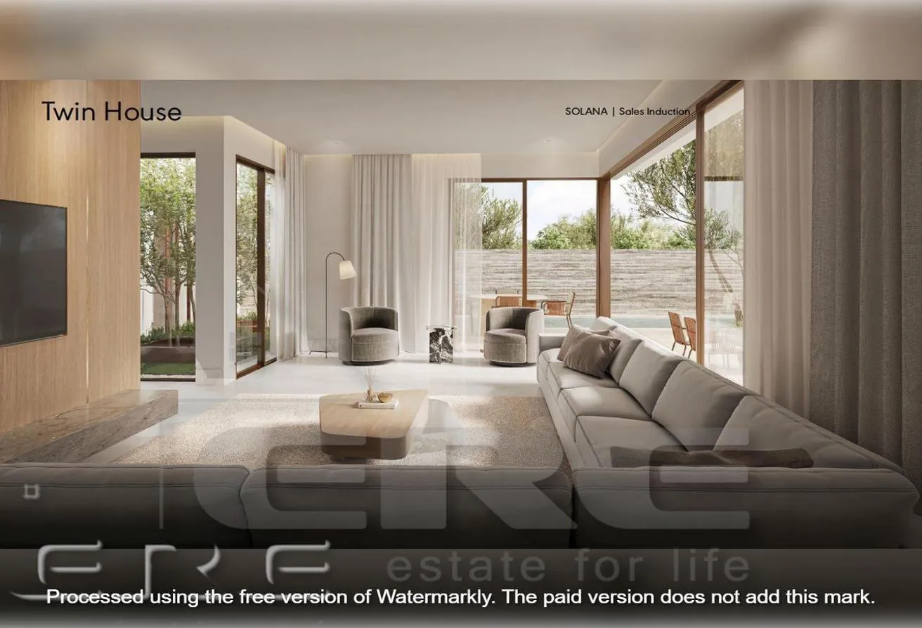 Sale in Solana: Limited Offer 5% &amp; 10 Years ins Solana west Ora