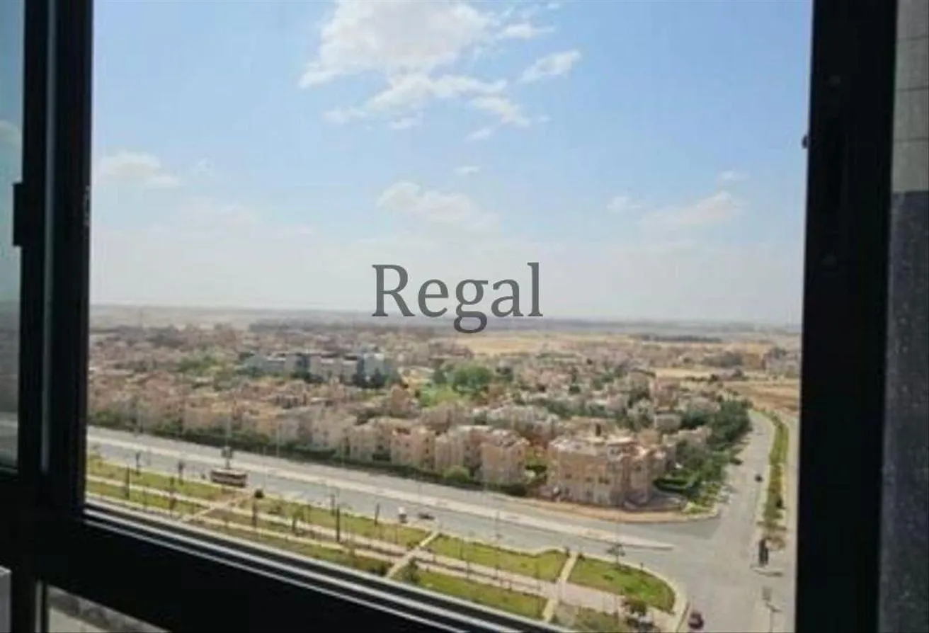 Rent in Aeon: للايجار شقه فندقيه ب ابراج MARAKEZ