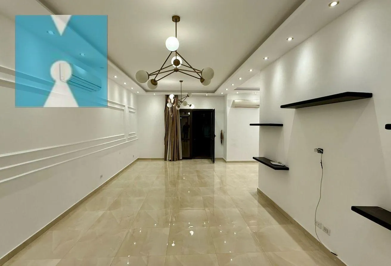 Rent in The Courtyards: The lowest rent for a semi-furnished hotel apartme