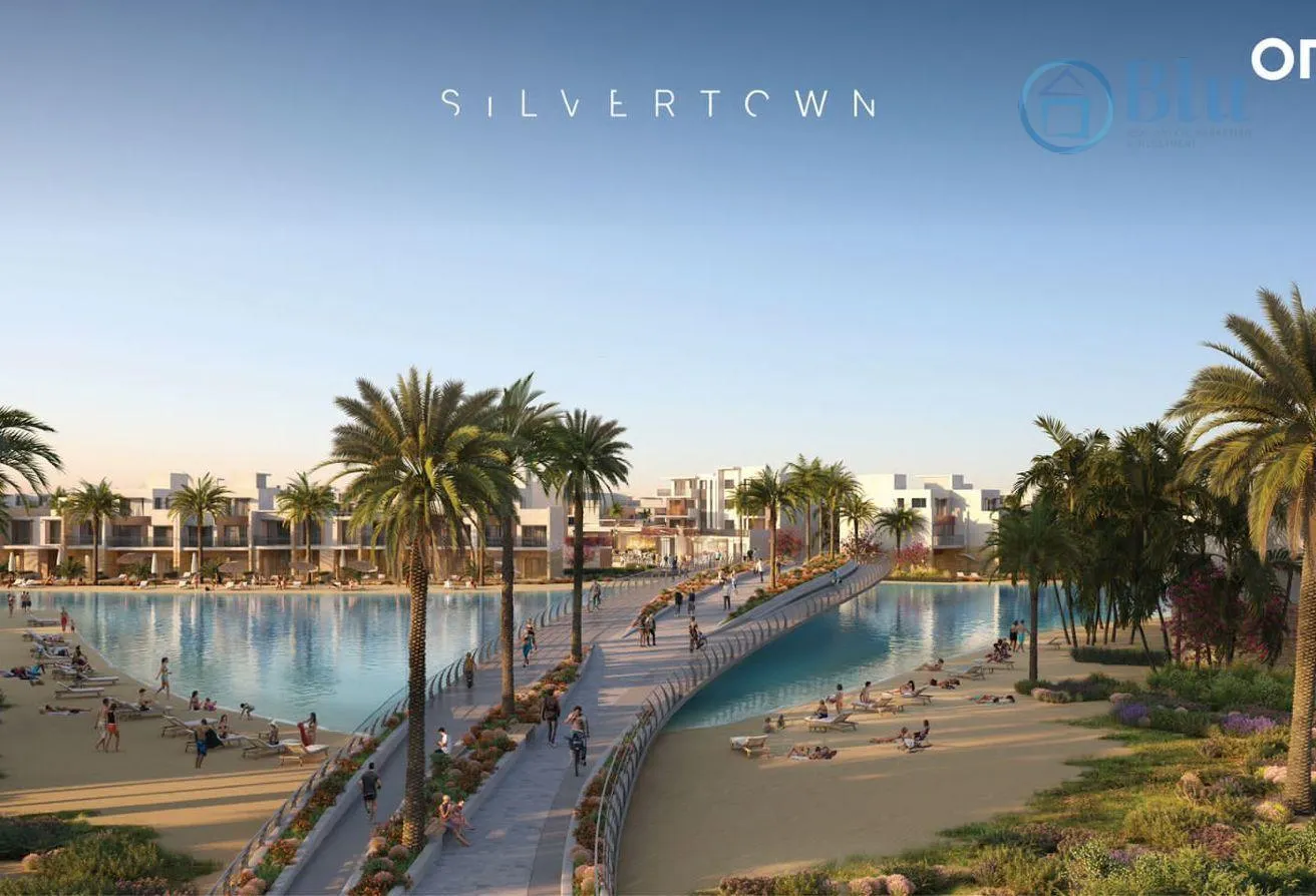 Sale in Silver Sands: Chalet For Sale without Over in Silver Sands - Ora