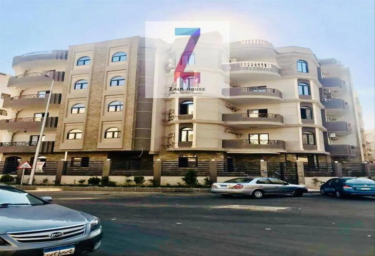 Sale in El Banafseg Apartment Buildings: For sale, 15 sqm apartment in Banafseg buildings,