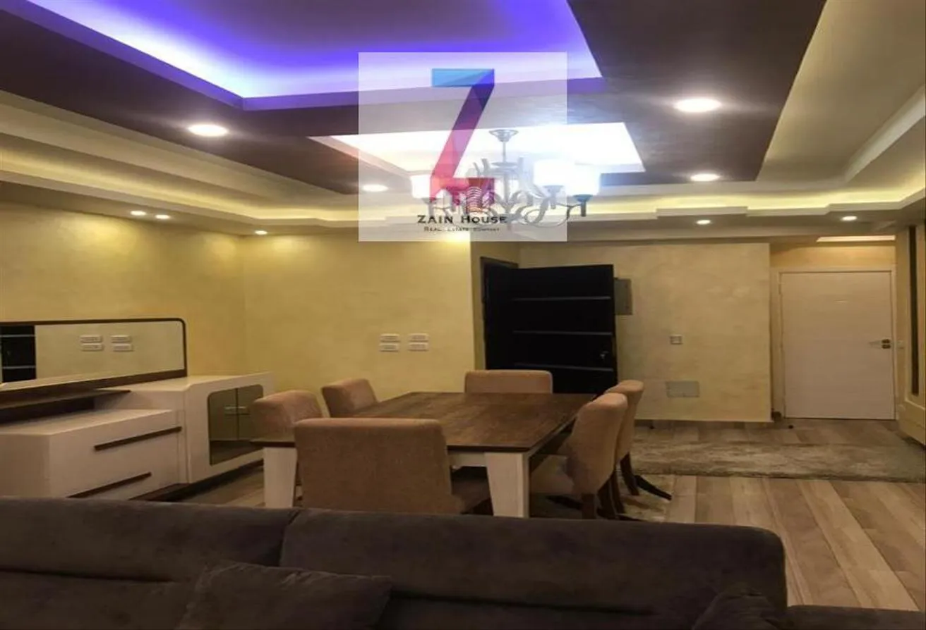Sale in El Banafseg Apartment Buildings: Small area apartment for sale in Banafseg Building