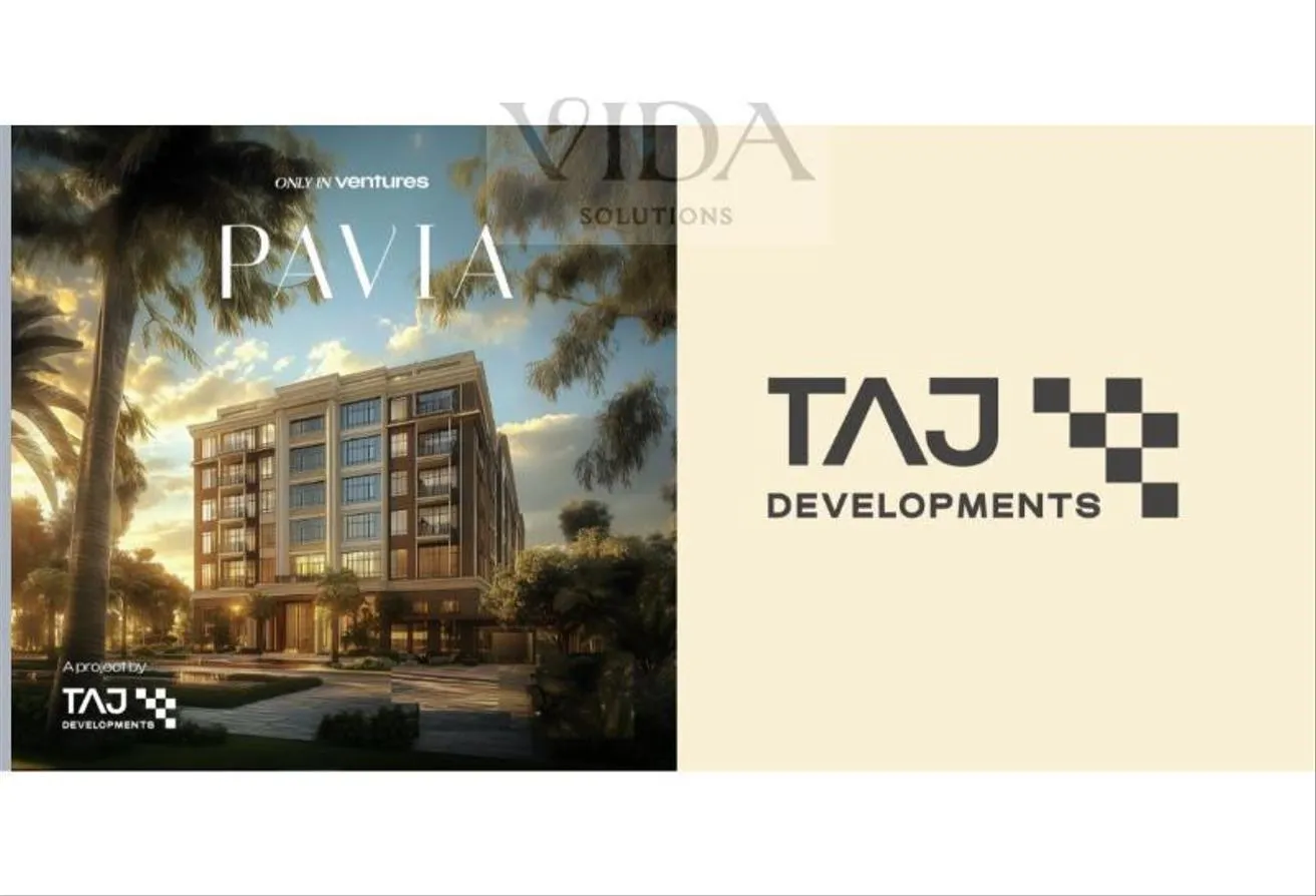 Sale in Elite West: penthouse in pavia prime location 10y installment.