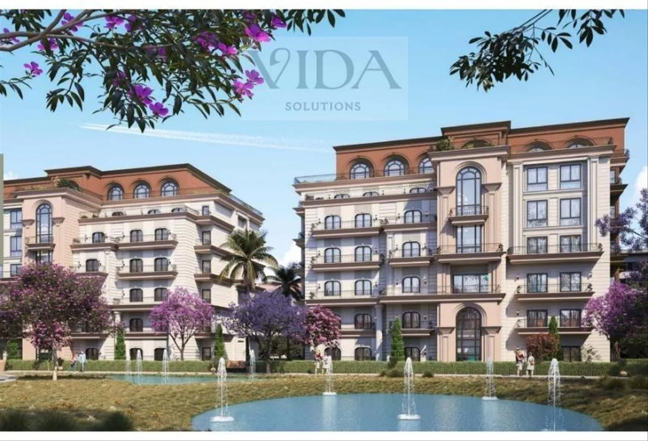 Sale in West Clay: DP 500k- Apartment-West Clay-2mins mall of arabia