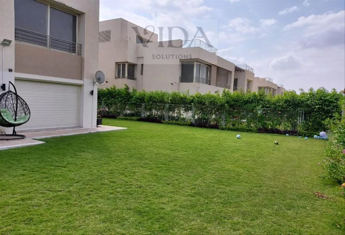 Sale in The Crown: Lowest price for a fully finished villa with ACS