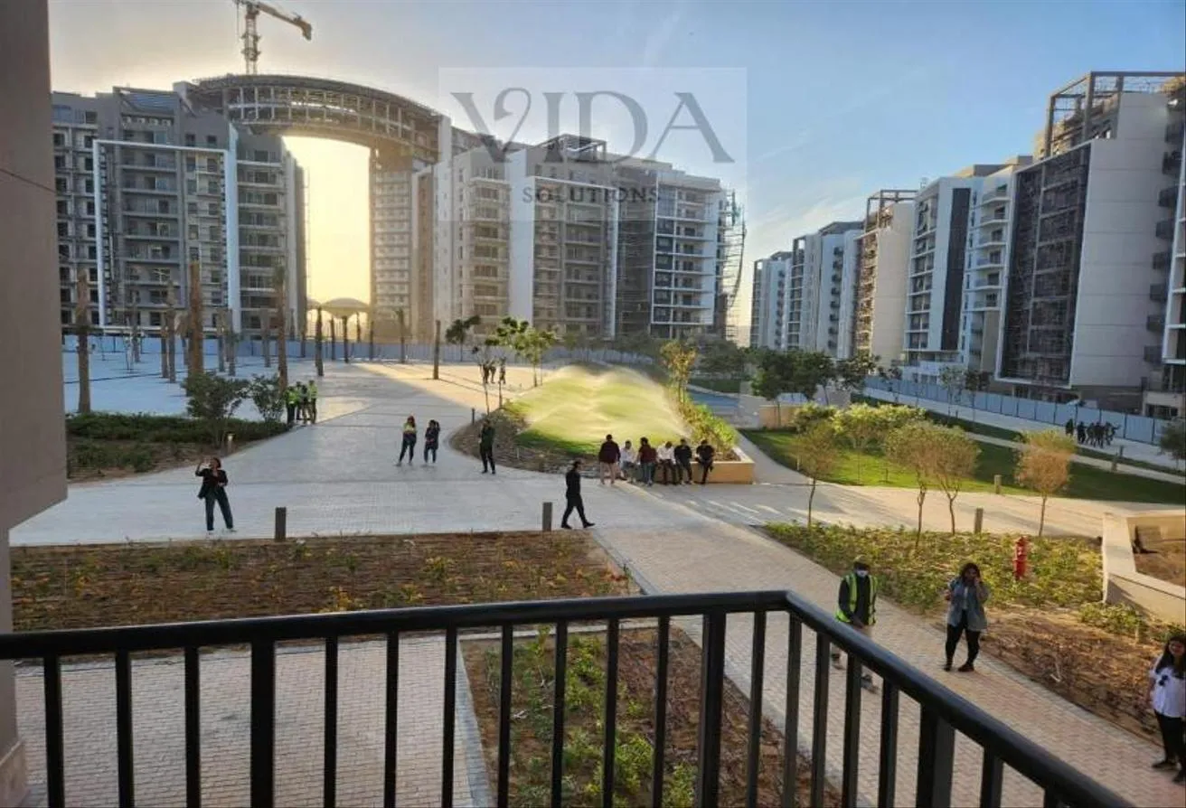 Sale in Zed Towers: Apartment 185m finished with ACS in ZED WEST