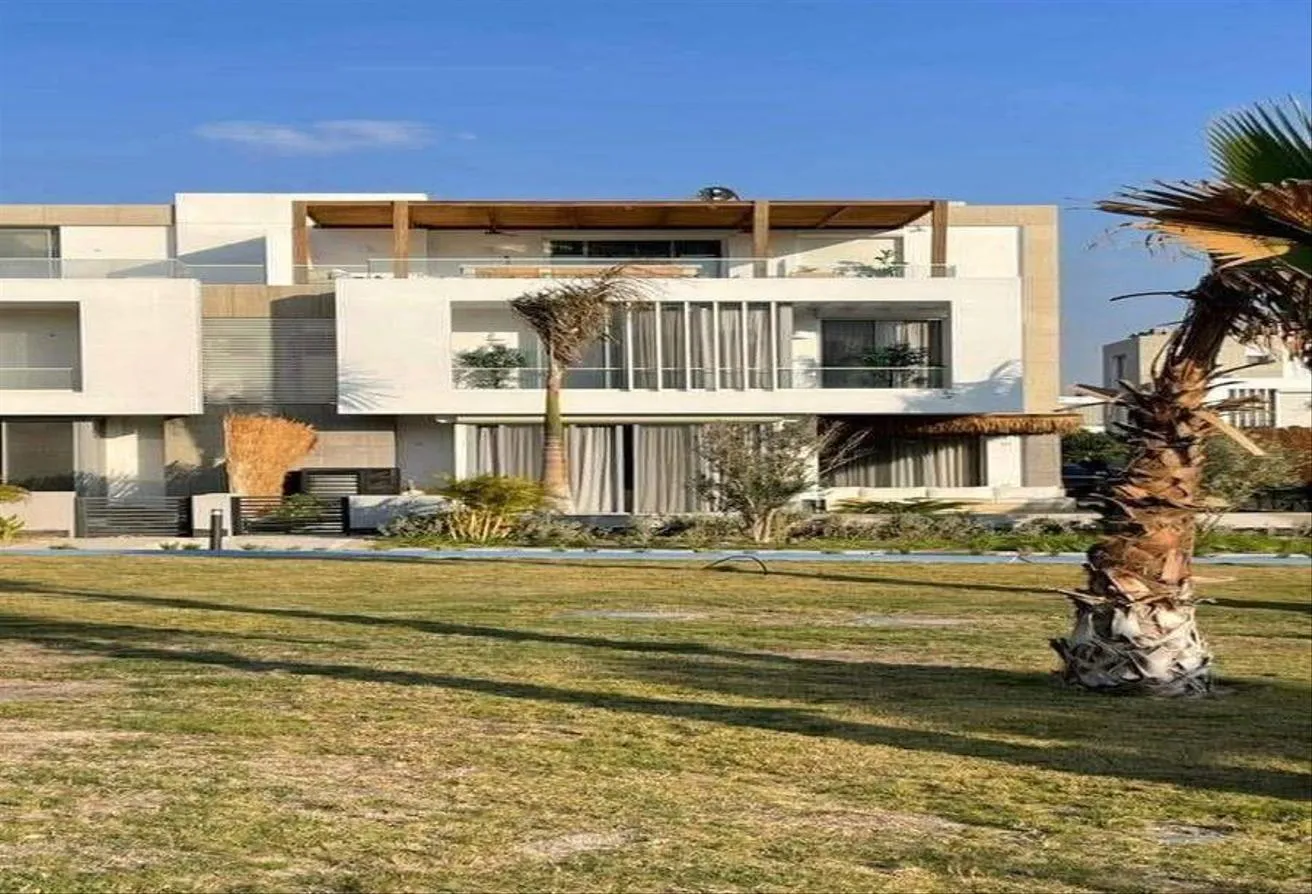 Sale in Patio Al Zahraa: Townhouse in Patio Vera Sheikh Zayed Near Arkan