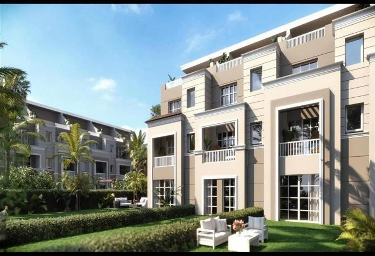 Sale in The Butterfly: Svilla At Lowest price in Mostakbal City Over 12 Y