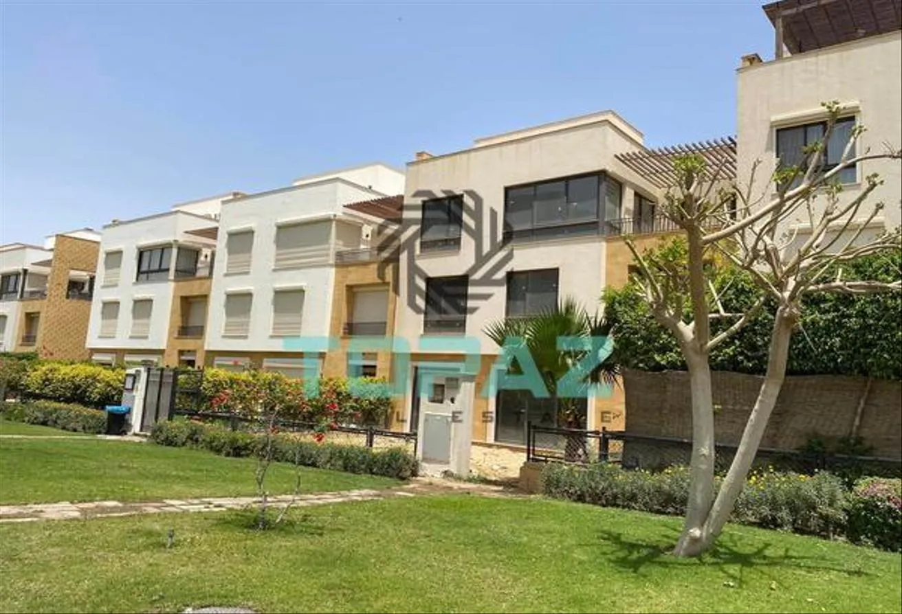 Sale in Westown: City villa for sale finished Westown Beverly Hills