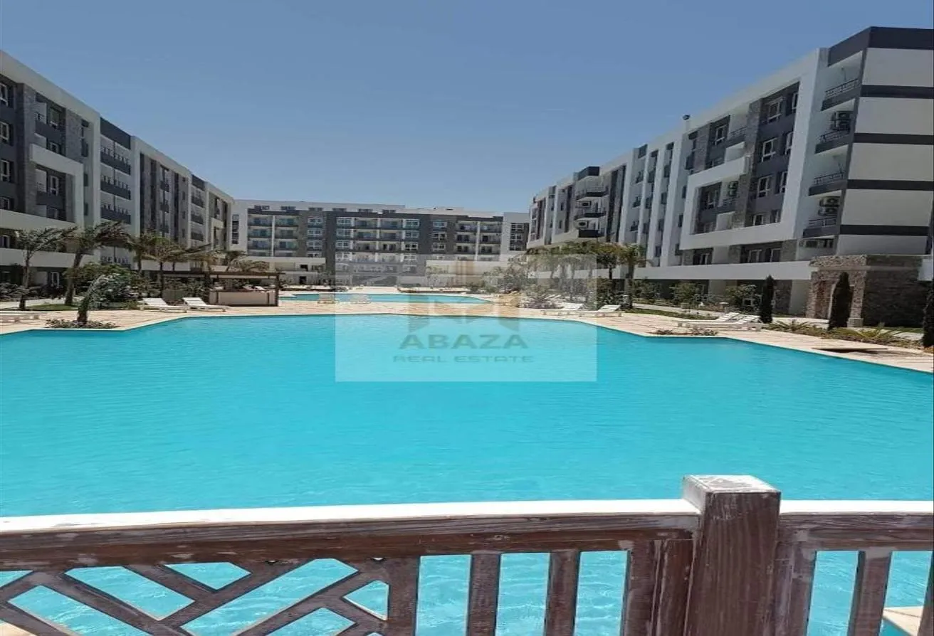 Sale in Fanadir Bay: Chalette for sale in Fanadir bay  hurghada 165