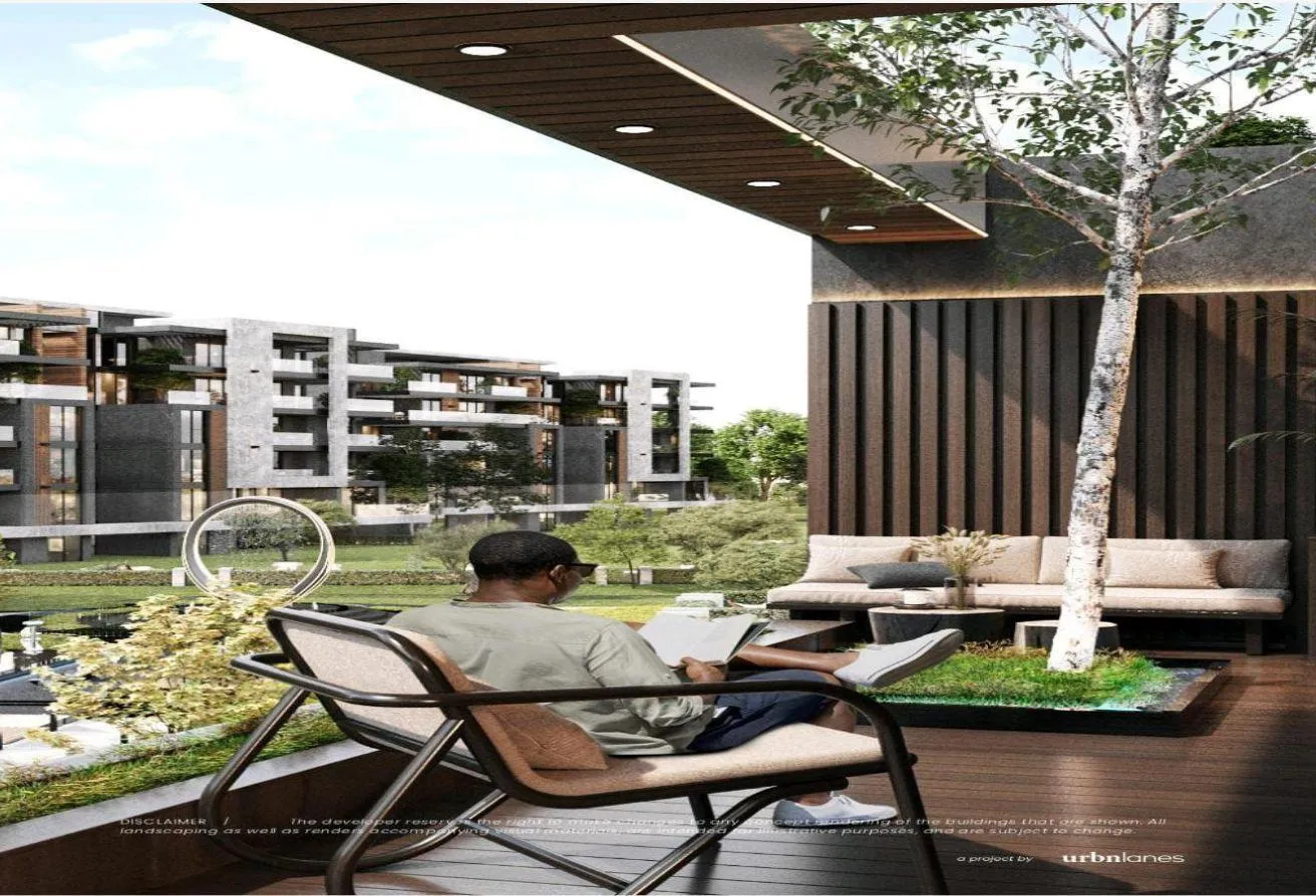 Sale in Yellow Residence: With lowest DP Own your Studio Over 10Y - Yellow