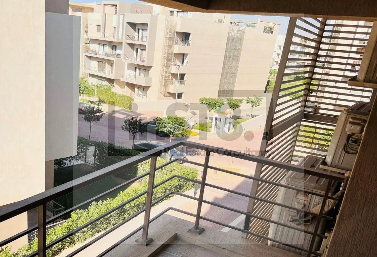 Rent in Fifth Square: Luxury apartment for rent in Fifth square almarasm