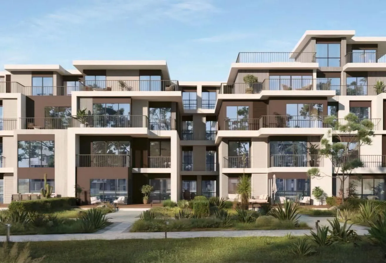 Sale in Solana: Duplex 175m for sale in Solana New Zayed