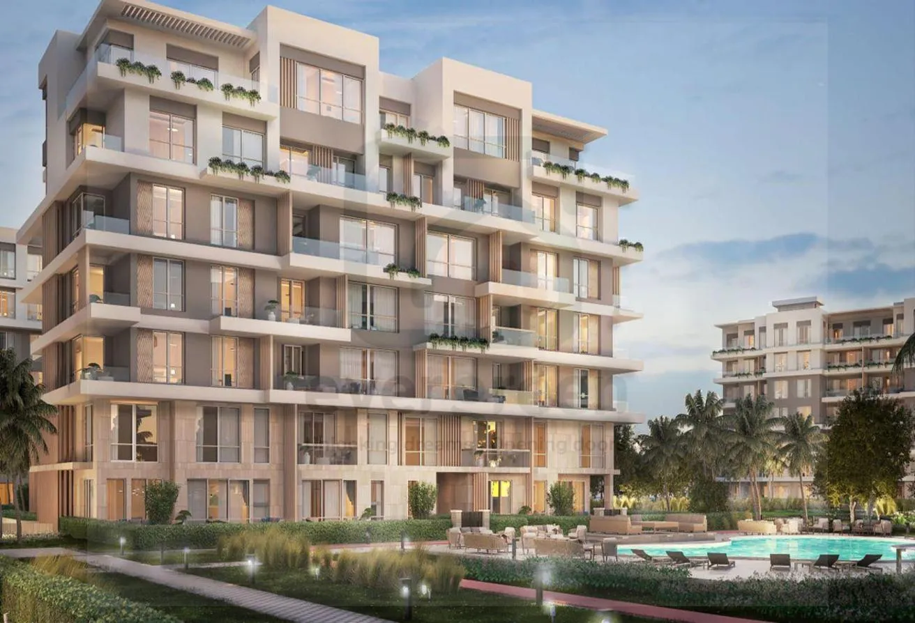 Sale in Garden Lakes: Unique,Apartment in Garden Lakes by HydePark 5%dp