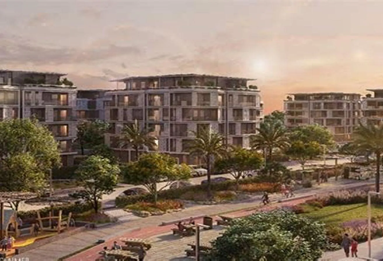 Sale in Badya Palm Hills: للبيع باقل سعر في الماركت فيلا منفصله برايم لوكيشن