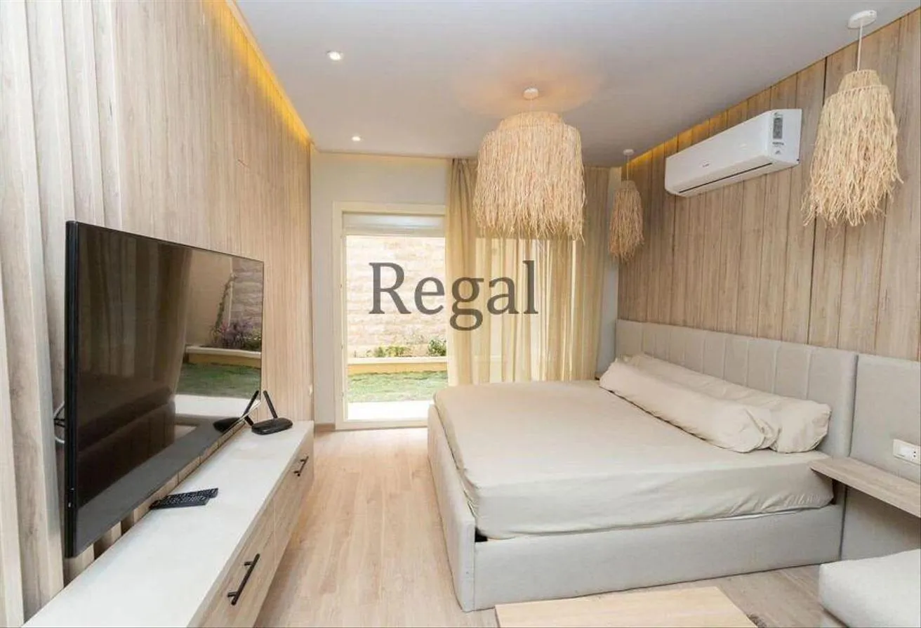 Sale in West Somid Road: شقه مميزه البيع بالعفش سعر مميز