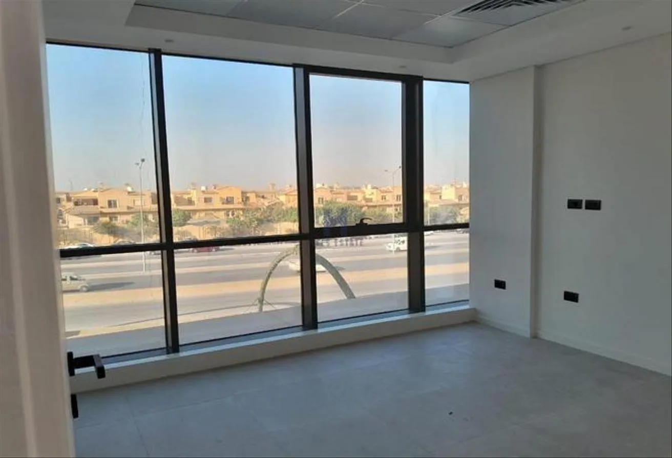 Rent in Eastown: Fully finished Clinic For Rent in EDNC - New Cairo