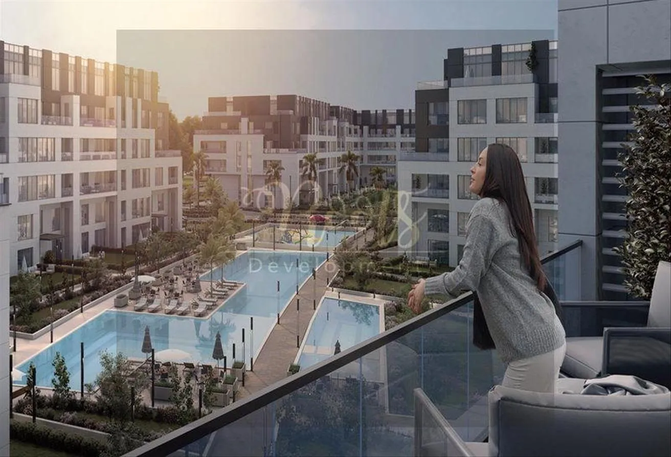 Sale in AlKarma Kay: Duplex 299 for sale in Karma Kai Compound, Sheikh