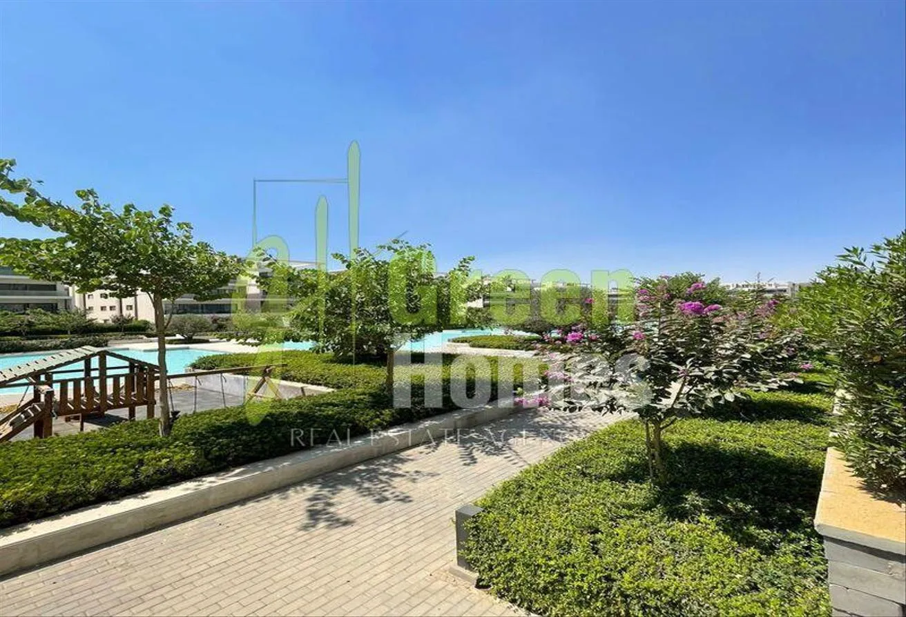 Sale in Lake View Residence 2: Apartment for sale in  Lake view Residence 2