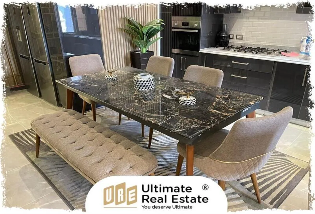Sale in Mountain View Hyde Park: Luxurious finishing Direct on Lake Penthouse MVHP