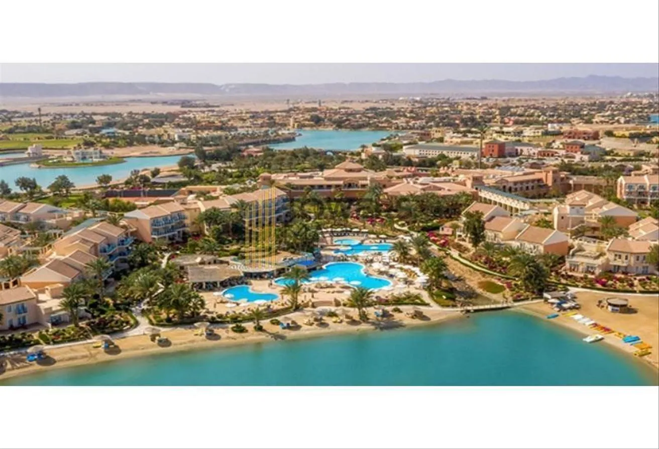 Sale in Mangroovy Residence: Townhouse Panorama Lagoon View / Finished ACs