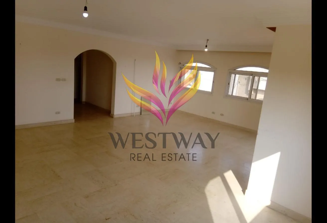 Rent in Beverly Hills Road: Apartment for rent in Beverly Hills First phase