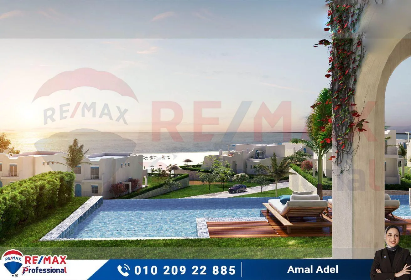 Sale in Jefaira: largest cash discount of 45% in Ras El Hekma