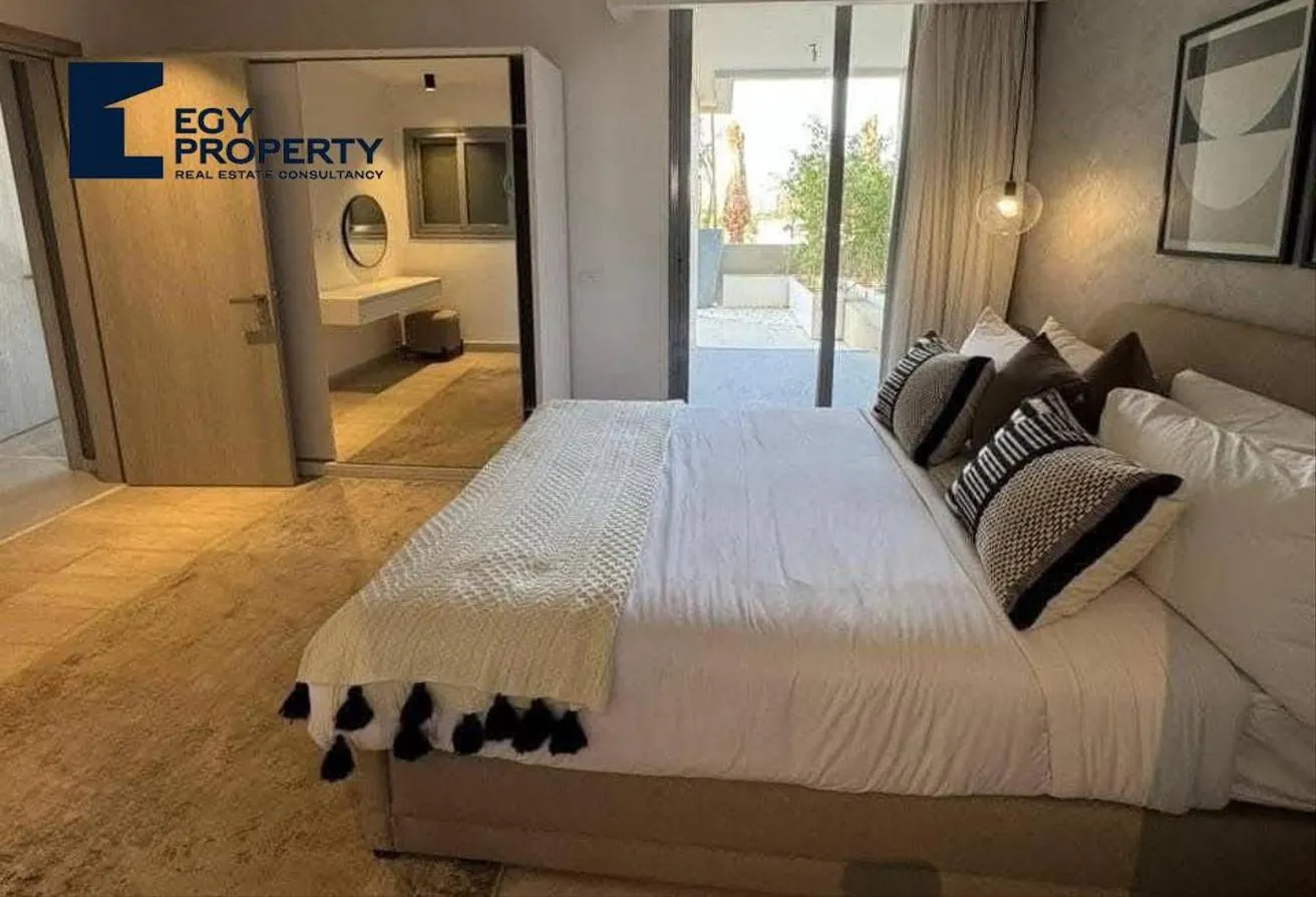 Sale in Al Burouj Compound: For Sale Apartment in prime location AL burouj