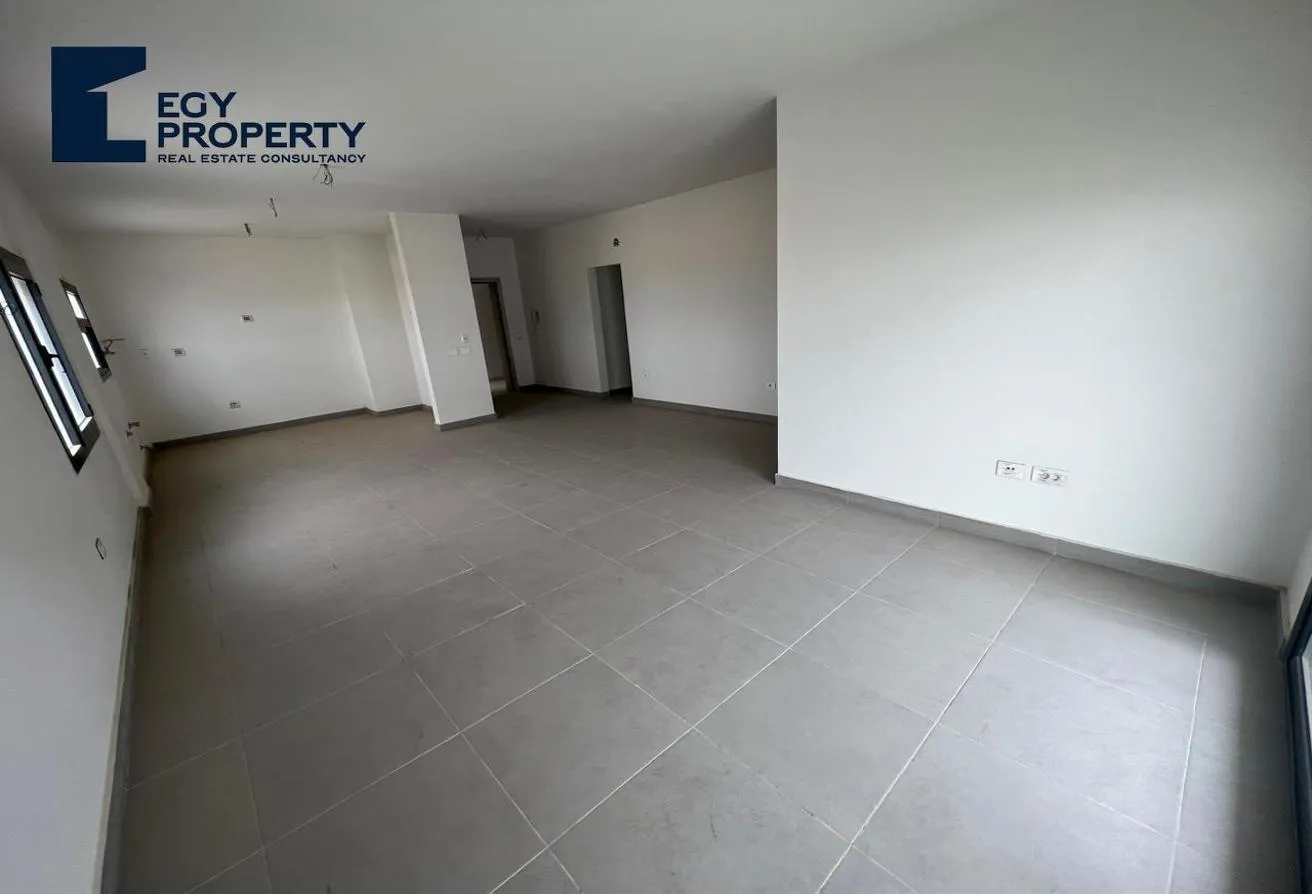 Sale in Al Burouj Compound: Fully Finished Ready to Move For Sale over 6 years