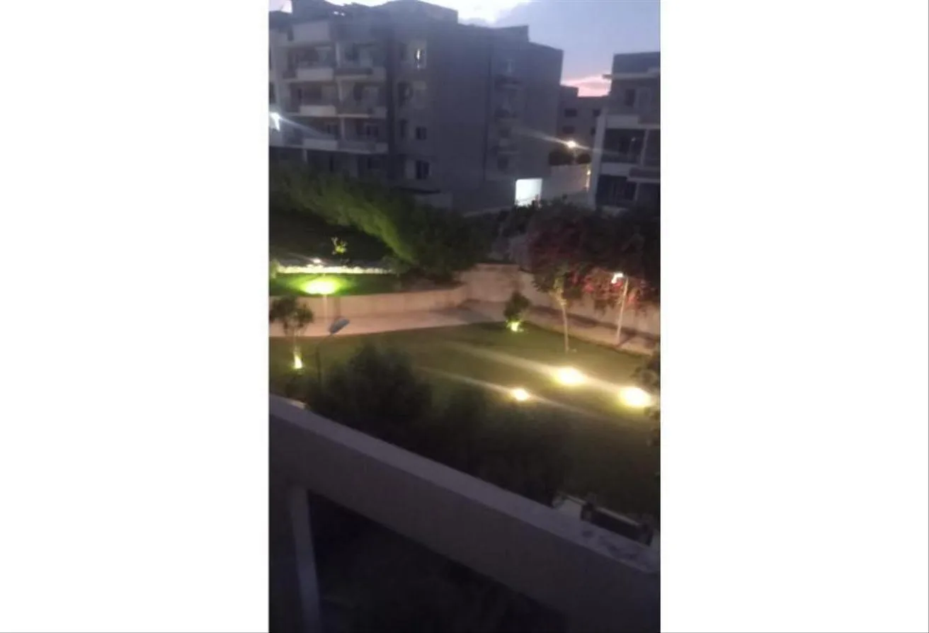 Rent in Zayed Regency: Apartment for rent double view Zayed Regency