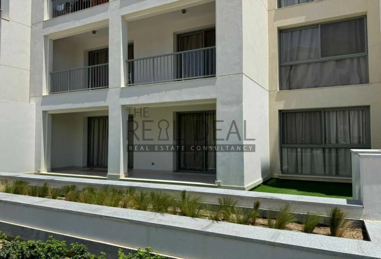 Sale in Creek Town: For a quick sale, an apartment will be received