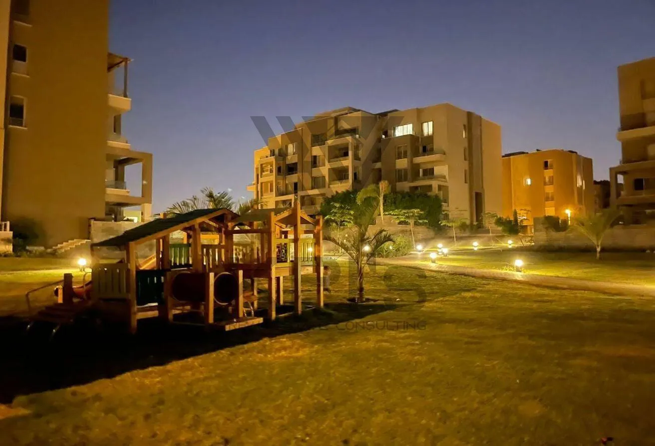 Sale in Village Gardens Katameya: RESALE Apartment UNDER Market Price-Prime location