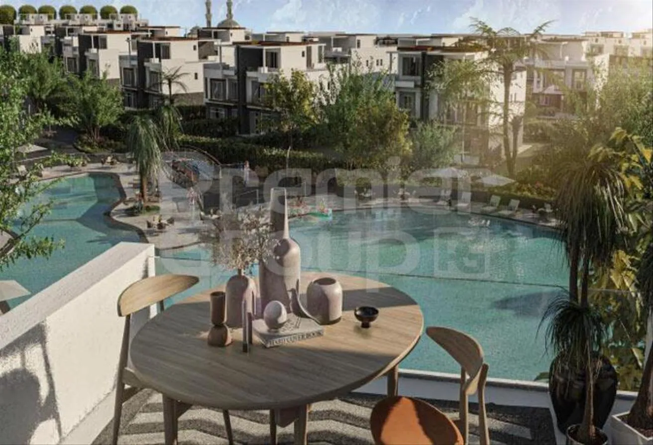 Rent in Zayed Dunes: Furnished apartment in The Address -Best Price
