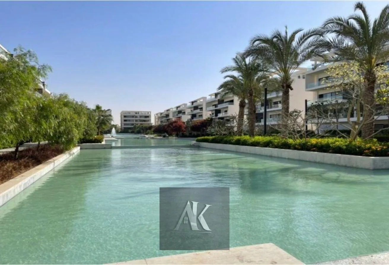 Sale in Lake View Residence 2: Unique Apartment 143m Landscape View For Sale LVR2