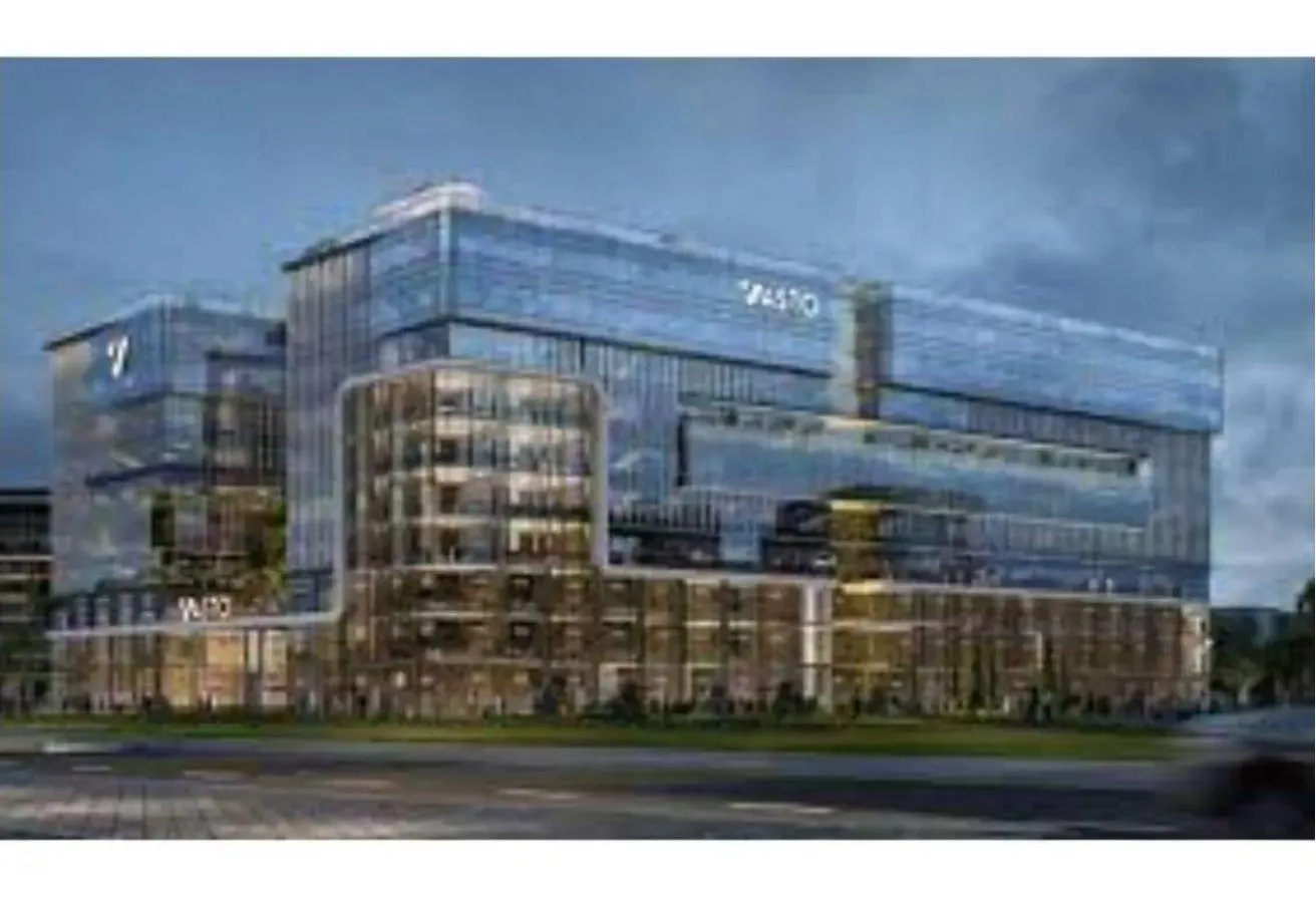 Sale in Vasto Plaza: A clinic in the capital on the axis of hope