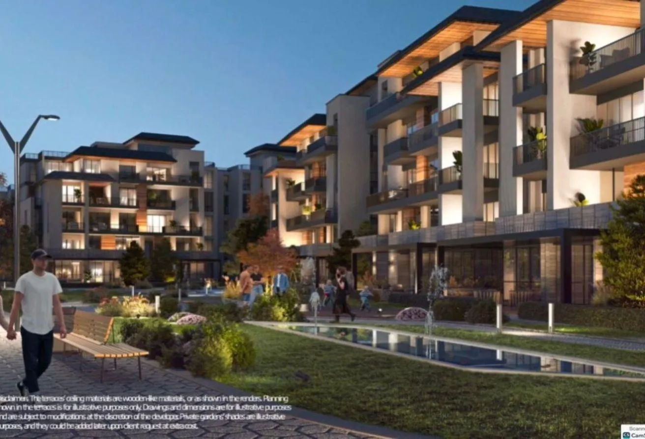 Sale in Stone Residence: Great investment with no down payment in Stone Par