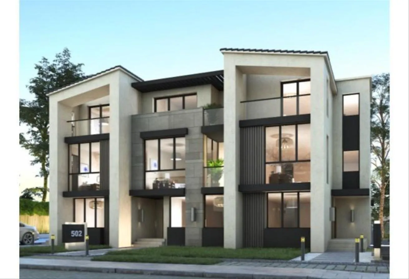 Sale in Keeva: Town house with installments del 2026 Resale keeva
