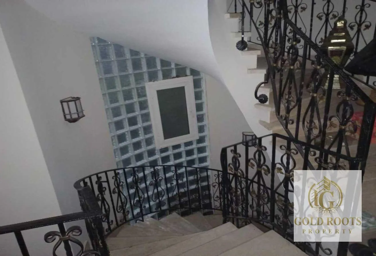 Sale in Rehab City First Phase: a standalone villa for sale in rehab 1