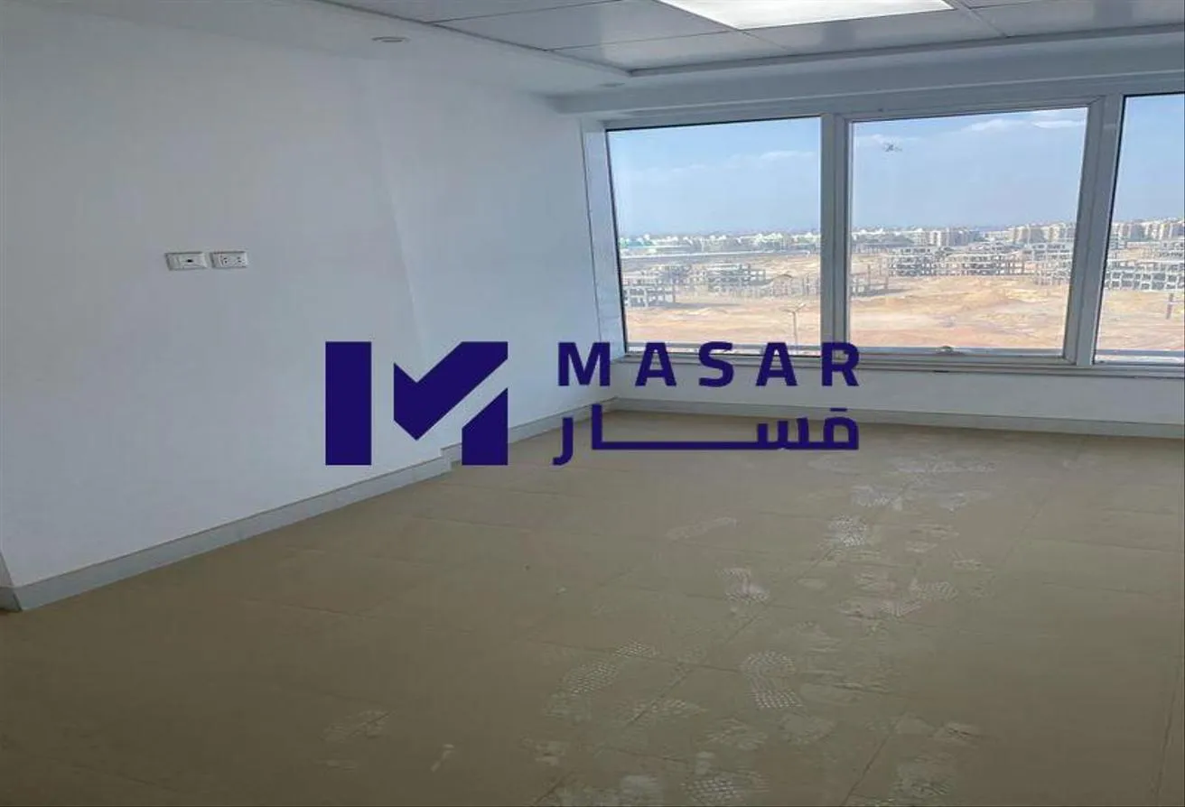 Rent in Abou Dawoud Al Zahery St.: Clinic or Office for Rent in Medical Center 3