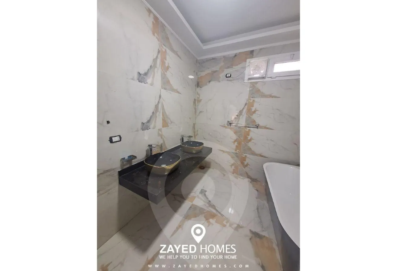 Rent in Yasmine District: Furnished duplex 250 sqm for rent in Al Yasmeen