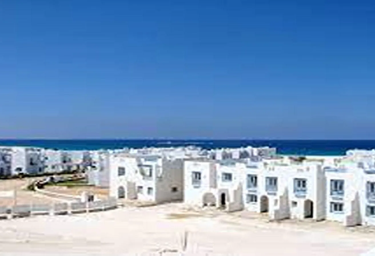 Sale in Skala Mountain View Ras El Hikma: Twin house for sale in Mountain View Ras El Hekma