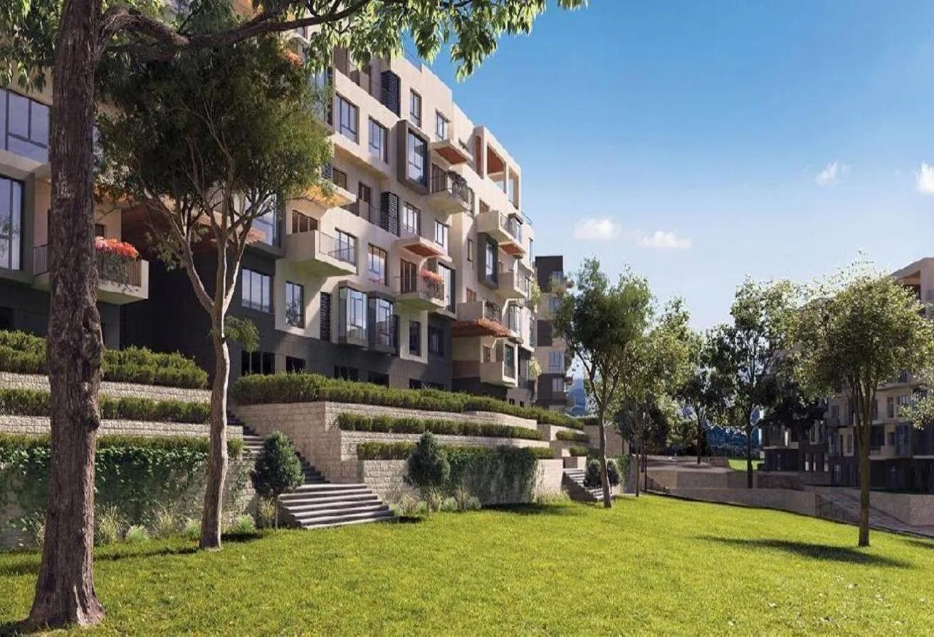 Sale in Westown: For Sale Duplex 225 sqm ,in Westown Compound sodic