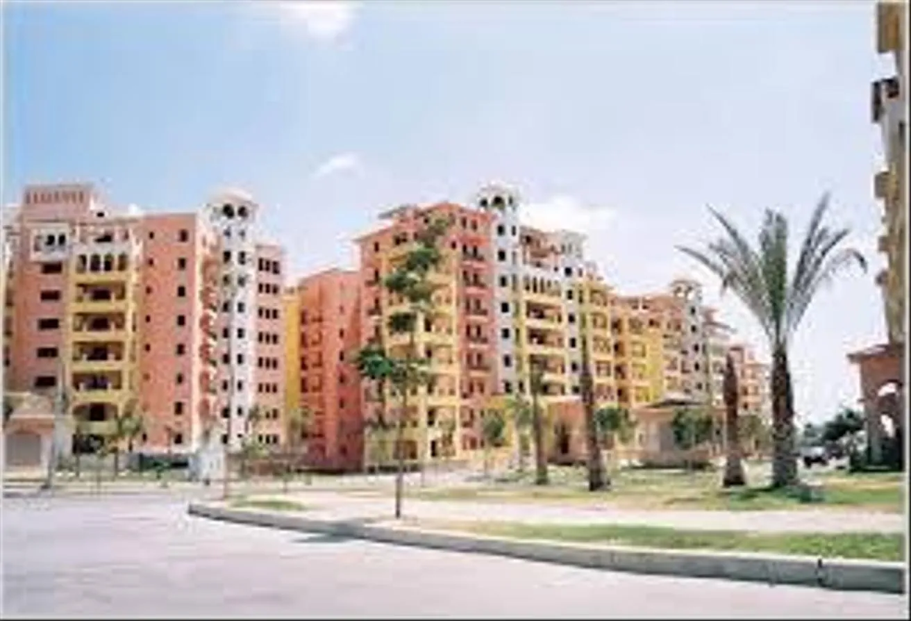 Sale in Dream Land: Luxurious Apartment for Sale in Dreamland Compound